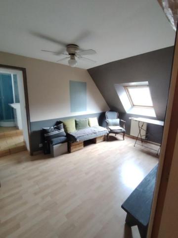 Vendôme sud, charmante maison sans vis-à-vis et grand garage