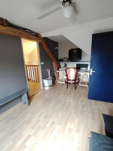 Vendôme sud, charmante maison sans vis-à-vis et grand garage