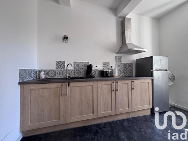 Appartement à vendre 2 pièces 42 m² Fontaine-de-Vaucluse