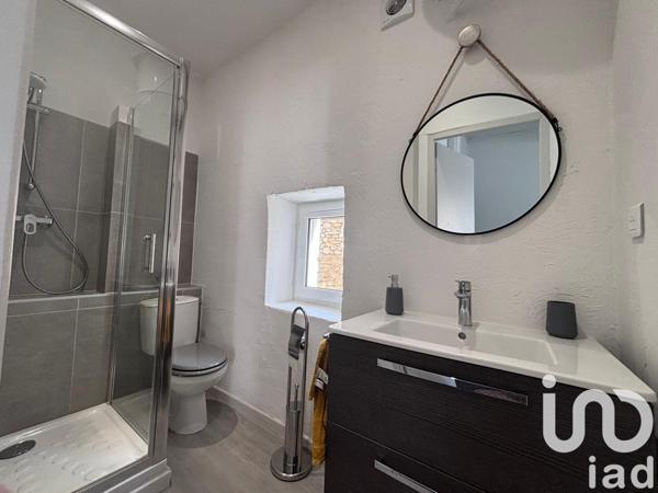 Appartement à vendre 2 pièces 42 m² Fontaine-de-Vaucluse