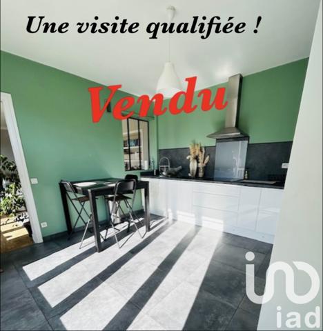 Appartement à vendre 3 pièces 67 m² Amiens
