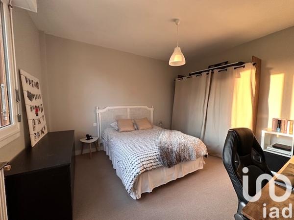 Appartement à vendre 3 pièces 67 m² Amiens