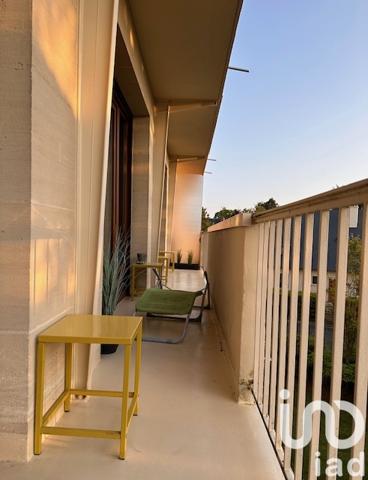 Appartement à vendre 3 pièces 67 m² Amiens