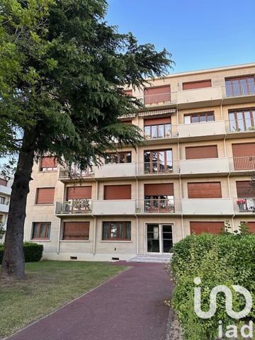 Appartement à vendre 3 pièces 67 m² Amiens