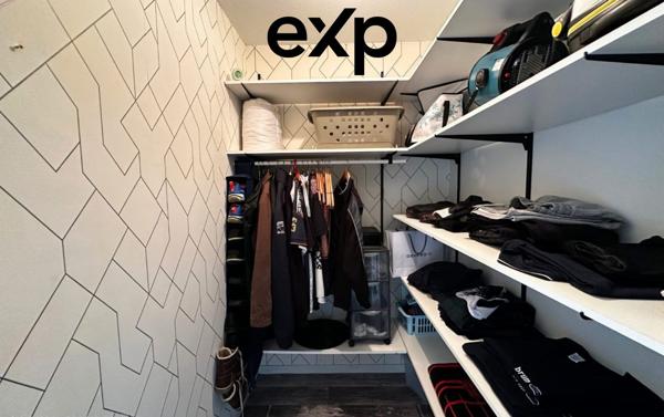 Appartement spacieux T3 Villefontaine