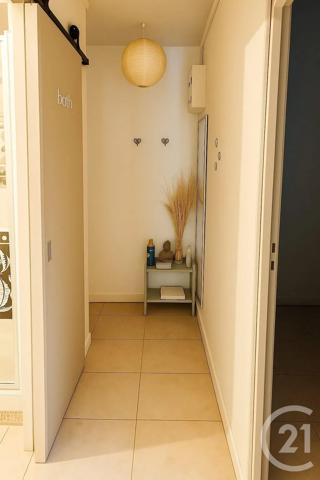 Appartement F2 à vendre  2 pièces - 40 m 2   CANET EN ROUSSILLON  - 66