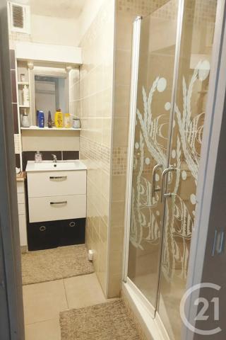 Appartement F2 à vendre  2 pièces - 40 m 2   CANET EN ROUSSILLON  - 66