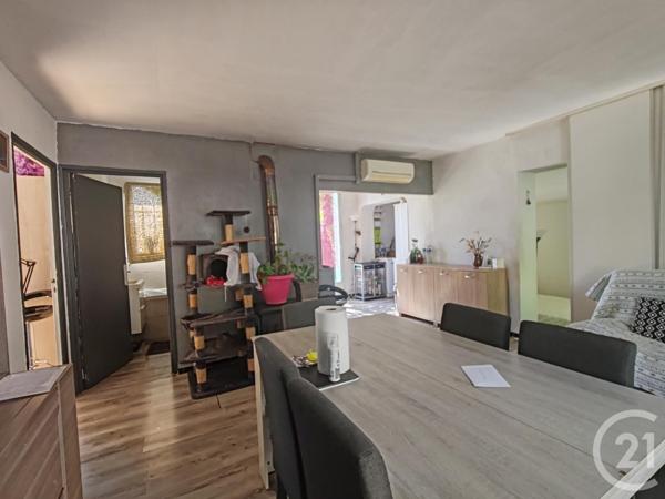 Maison à vendre  3 pièces - 65 m2 MANE - 04