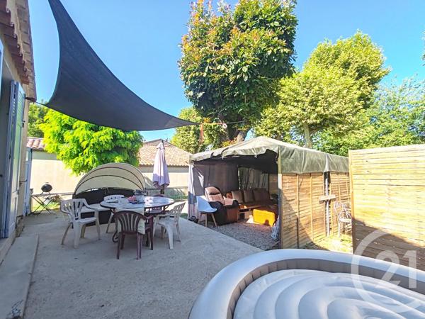 Maison à vendre  3 pièces - 65 m2 MANE - 04