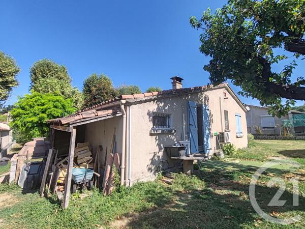 Maison à vendre  3 pièces - 65 m2 MANE - 04