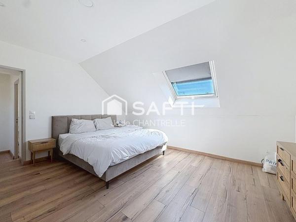A vendre Fond de Commerce Amiens.