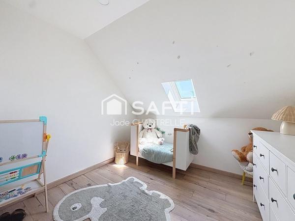 A vendre Fond de Commerce Amiens.