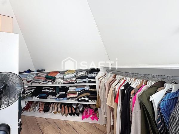 A vendre Fond de Commerce Amiens.