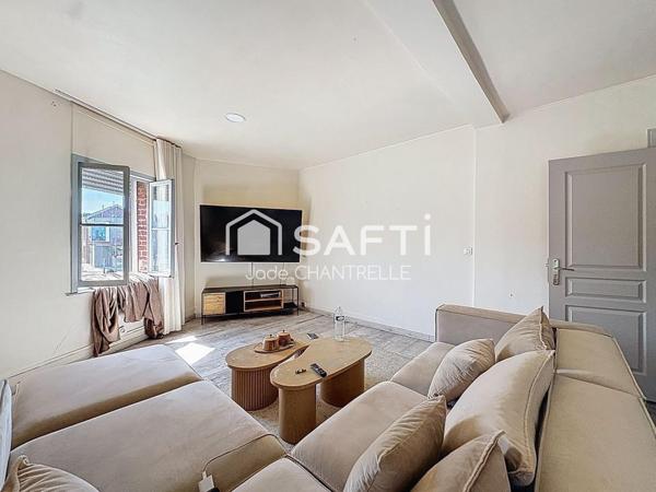 A vendre Fond de Commerce Amiens.
