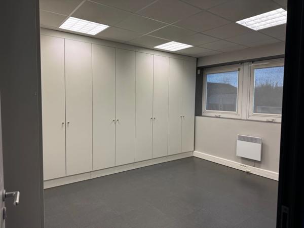 Bureau à vendre ORLEANS (45)