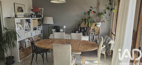 Appartement à vendre 3 pièces 66,35 m² Neuilly-sur-Marne