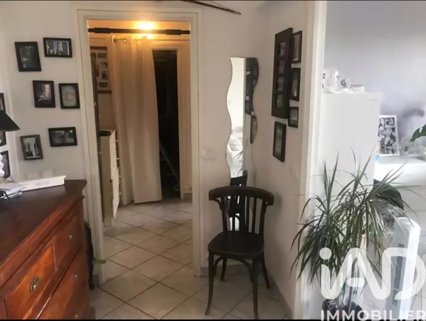 Appartement à vendre 3 pièces 66,35 m² Neuilly-sur-Marne
