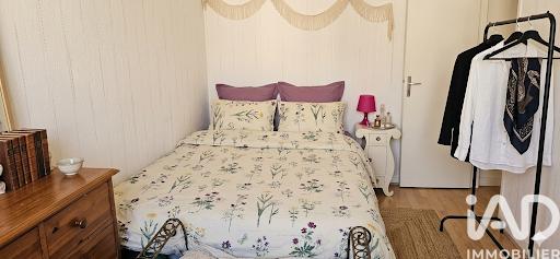 Appartement à vendre 3 pièces 66,35 m² Neuilly-sur-Marne