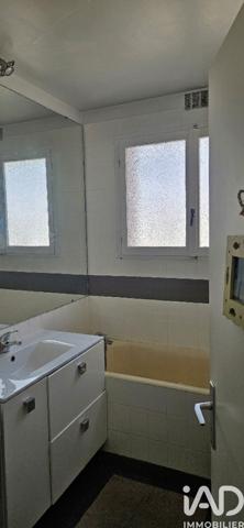 Appartement à vendre 3 pièces 66,35 m² Neuilly-sur-Marne