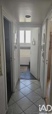 Appartement à vendre 3 pièces 66,35 m² Neuilly-sur-Marne