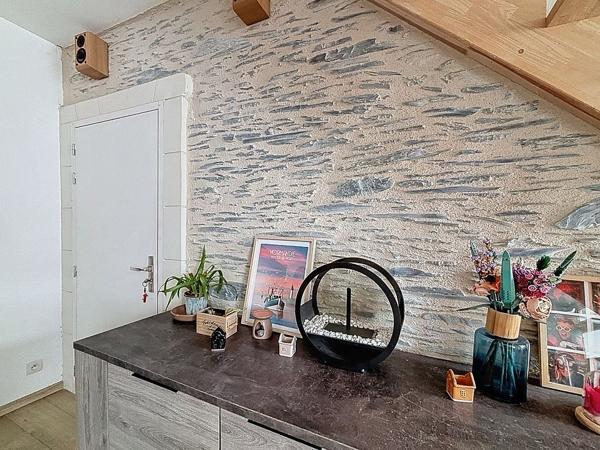 Maison Saint Barthelemy D Anjou 5 pièce(s) 105 m2