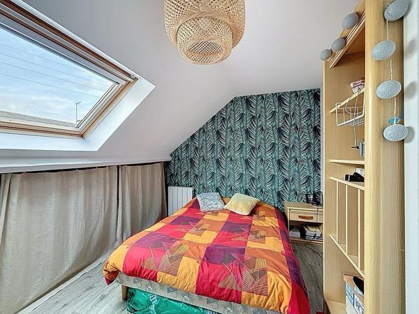 Maison Saint Barthelemy D Anjou 5 pièce(s) 105 m2