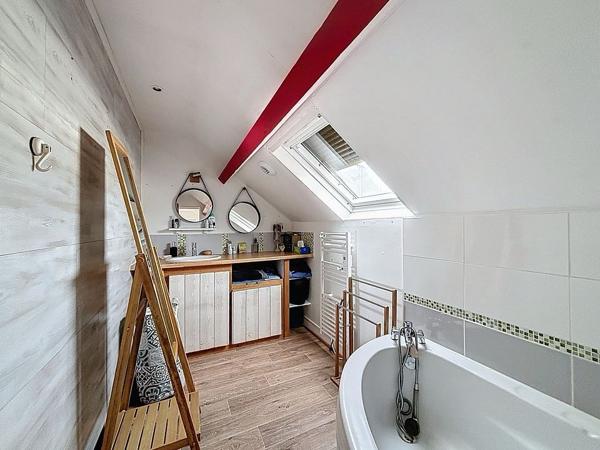 Maison Saint Barthelemy D Anjou 5 pièce(s) 105 m2