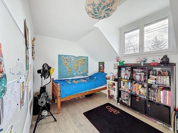 Maison Saint Barthelemy D Anjou 5 pièce(s) 105 m2