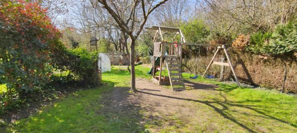 Maison Saint Barthelemy D Anjou 5 pièce(s) 105 m2