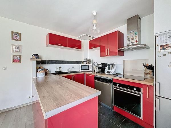 Maison Saint Barthelemy D Anjou 5 pièce(s) 105 m2