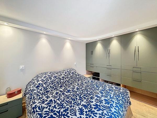 Maison Saint Barthelemy D Anjou 5 pièce(s) 105 m2