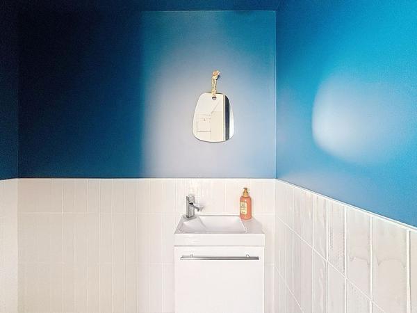 Maison Saint Barthelemy D Anjou 5 pièce(s) 105 m2