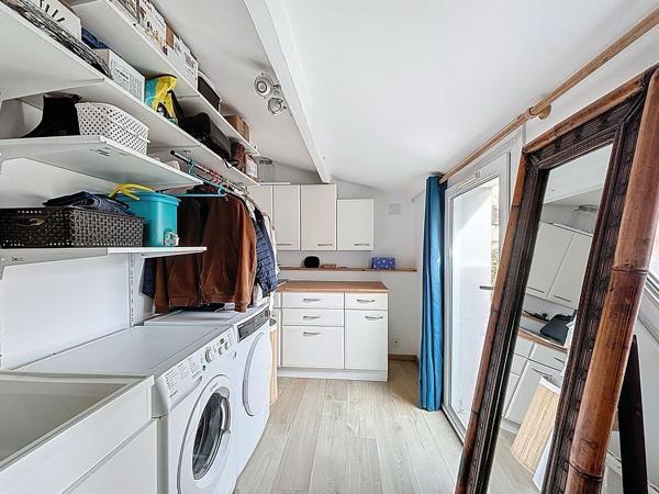 Maison Saint Barthelemy D Anjou 5 pièce(s) 105 m2