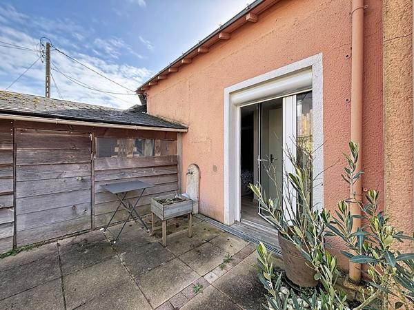 Maison Saint Barthelemy D Anjou 5 pièce(s) 105 m2