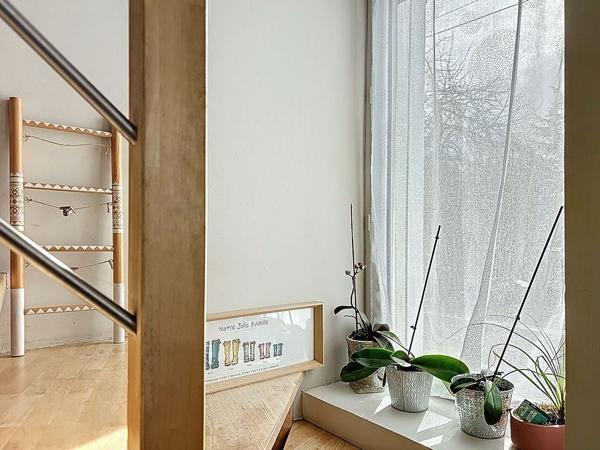 Maison Saint Barthelemy D Anjou 5 pièce(s) 105 m2