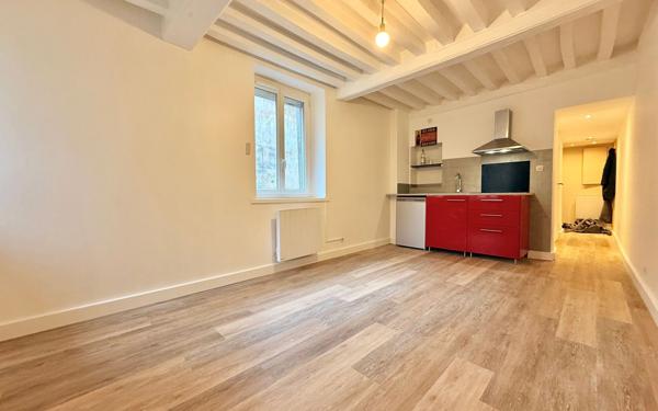 Appartement à vendre    1 pièce • 20,76 m2 Auxonne