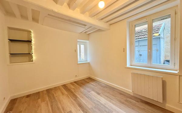 Appartement à vendre    1 pièce • 20,76 m2 Auxonne