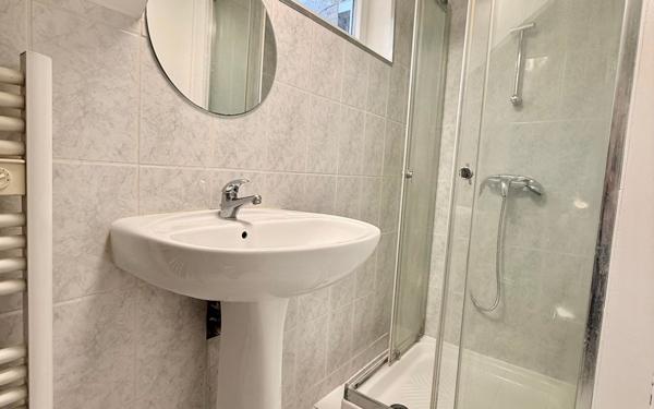 Appartement à vendre    1 pièce • 20,76 m2 Auxonne