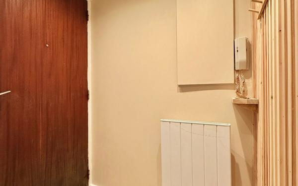 Appartement à vendre    1 pièce • 20,76 m2 Auxonne