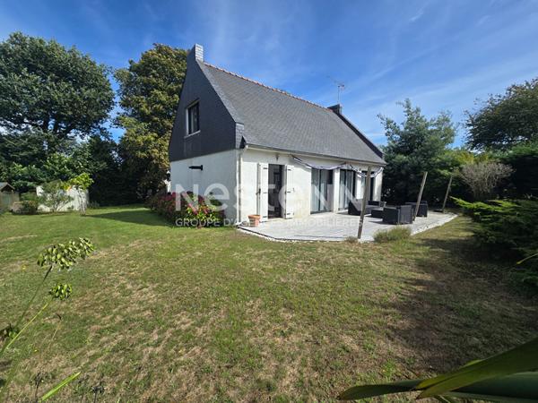 Maison a vendre a Sarzeau