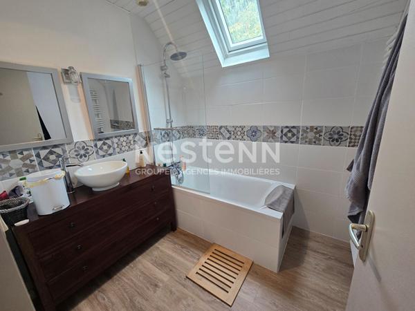 Maison a vendre a Sarzeau