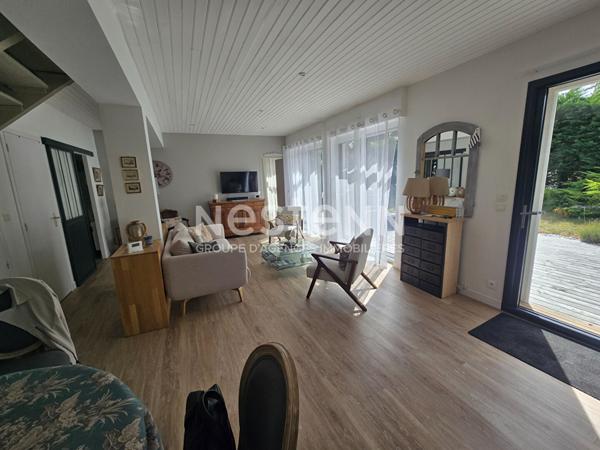 Maison a vendre a Sarzeau