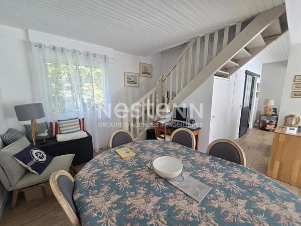 Maison a vendre a Sarzeau