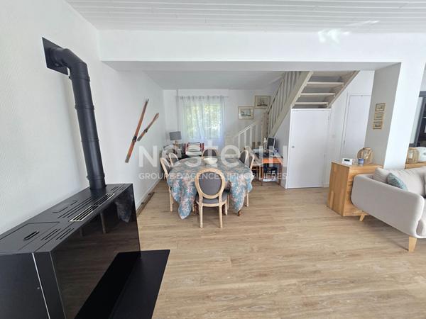 Maison a vendre a Sarzeau