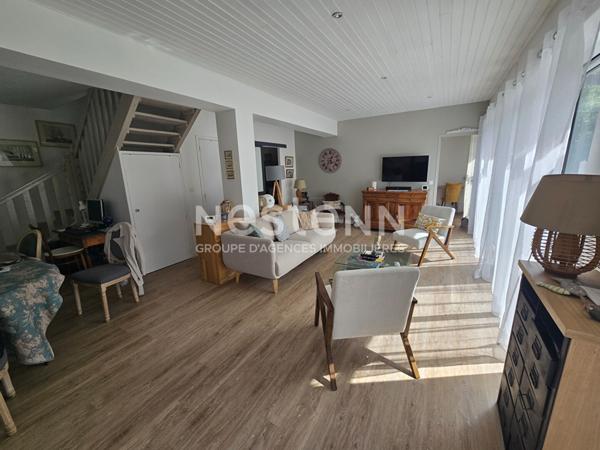 Maison a vendre a Sarzeau