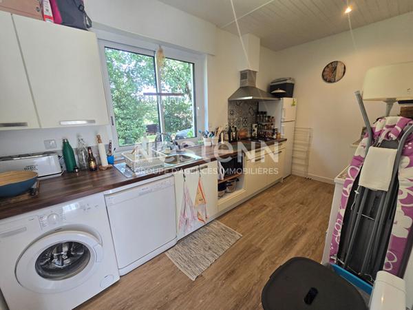 Maison a vendre a Sarzeau