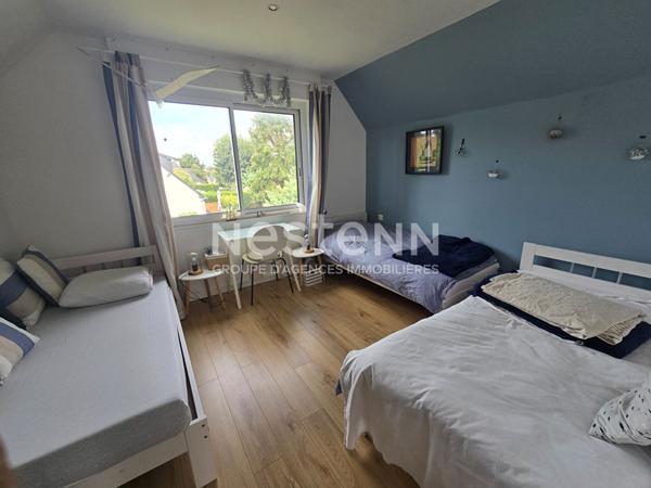 Maison a vendre a Sarzeau