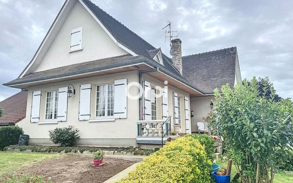 Maison à vendre    4 pièces • 151 m2 Montluçon