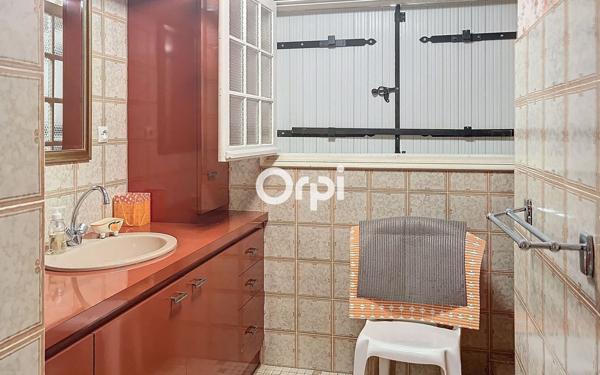 Maison à vendre    4 pièces • 151 m2 Montluçon