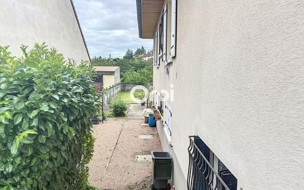 Maison à vendre    4 pièces • 151 m2 Montluçon